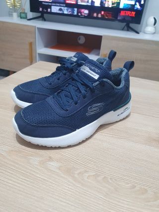 Skechers- Air -Dynamight -T35