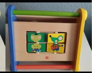 Centro de Interacción Eureka Kids