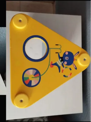 Centro de Interacción Eureka Kids