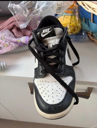 Nike Dunk CW1590 Scarpe Taglia 39