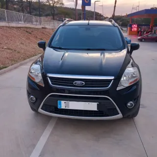 Ford Kuga 2010