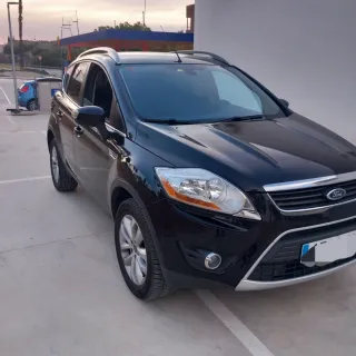 Ford Kuga 2010