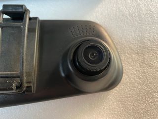 Espejo retrovisor con cámara DVR Full HD 1080