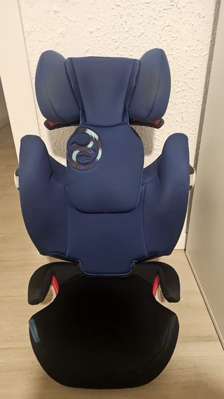 Silla Cybex ISOFIX Grupo 2/3