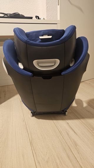 Silla Cybex ISOFIX Grupo 2/3