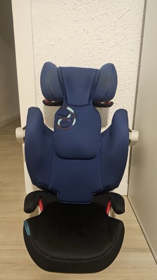 Silla Cybex ISOFIX Grupo 2/3
