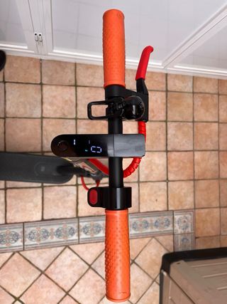 Patinete Eléctrico Xiaomi Pro 2