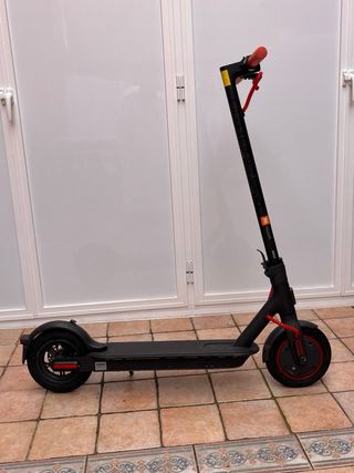 Patinete Eléctrico Xiaomi Pro 2