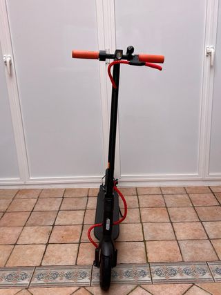 Patinete Eléctrico Xiaomi Pro 2