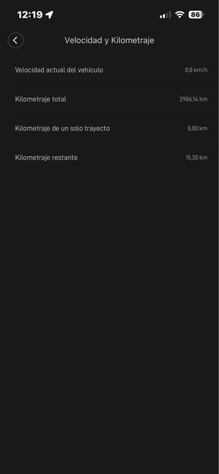 Patinete Eléctrico Xiaomi Pro 2