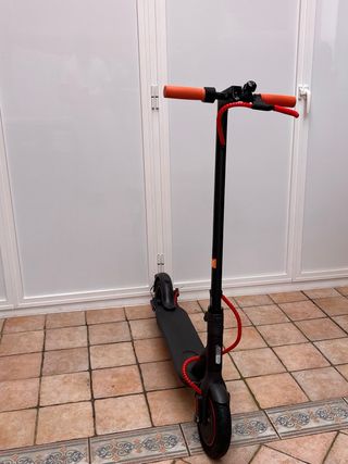 Patinete Eléctrico Xiaomi Pro 2