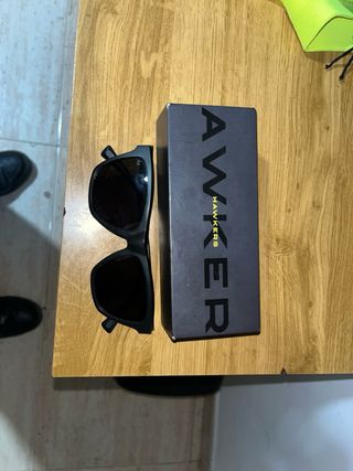 Gafas Hawkers Carbon Negras