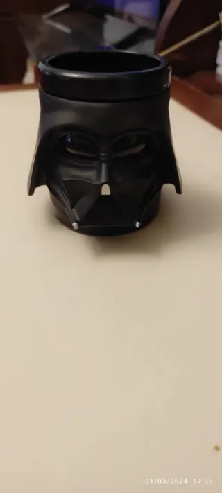 Taza Darth Vader Original