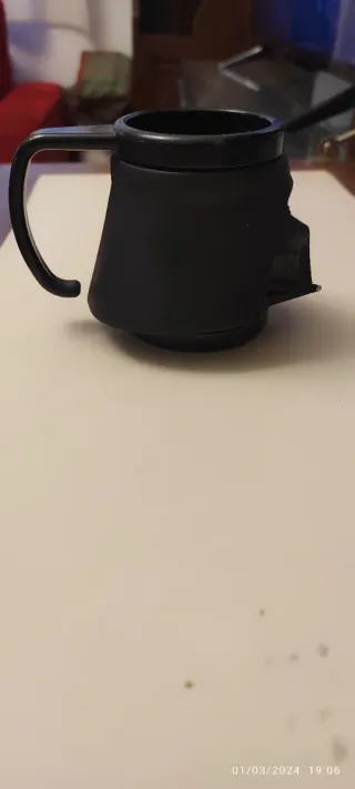 Taza Darth Vader Original