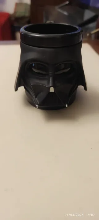 Taza Darth Vader Original