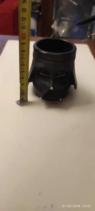 Taza Darth Vader Original