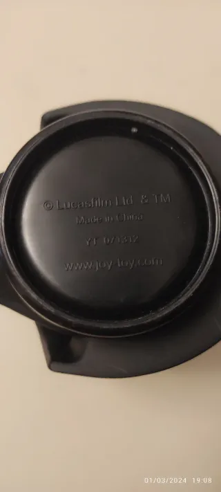 Taza Darth Vader Original