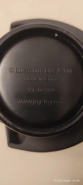 Taza Darth Vader Original