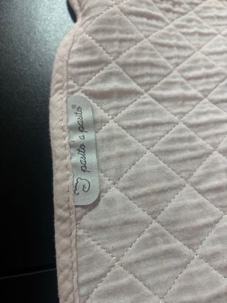 Cochecito Bugaboo Buffalo Rosa y Negro