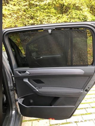 Volkswagen Touran 2022 R line