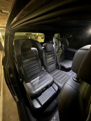 Volkswagen Touran 2022 R line