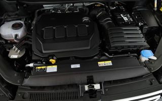 Volkswagen Touran 2022 R line