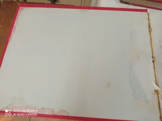 Álbum Fotos Antiguo Barcelona A la Vista