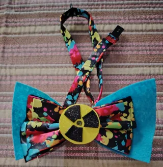 Bata  y complementos  para Científico/a