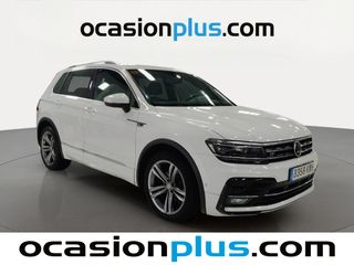 Volkswagen Tiguan Sport 2.0 TDI 110 kW (150 CV)