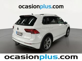 Volkswagen Tiguan Sport 2.0 TDI 110 kW (150 CV)