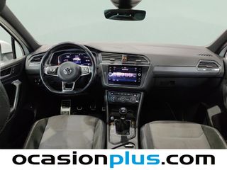 Volkswagen Tiguan Sport 2.0 TDI 110 kW (150 CV)