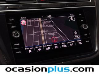 Volkswagen Tiguan Sport 2.0 TDI 110 kW (150 CV)