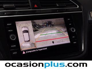 Volkswagen Tiguan Sport 2.0 TDI 110 kW (150 CV)