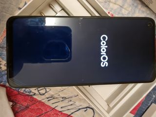 OPPO A54 5G 64GB Preto em Caixa