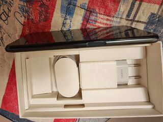 OPPO A54 5G 64GB Preto em Caixa