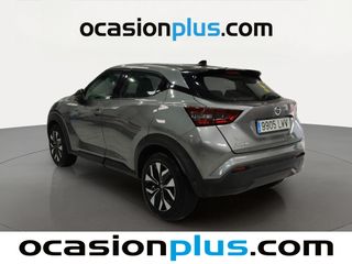 Nissan Juke DIG-T Acenta 84 kW (114 CV)