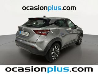 Nissan Juke DIG-T Acenta 84 kW (114 CV)