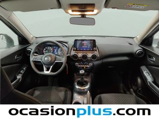 Nissan Juke DIG-T Acenta 84 kW (114 CV)