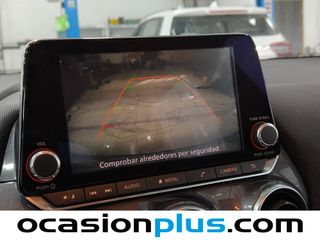 Nissan Juke DIG-T Acenta 84 kW (114 CV)