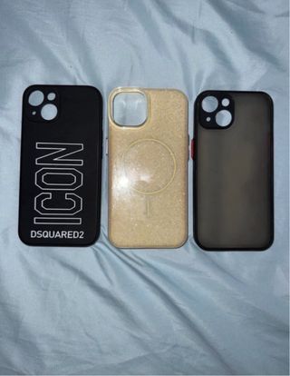 3 custodie per iPhone 14