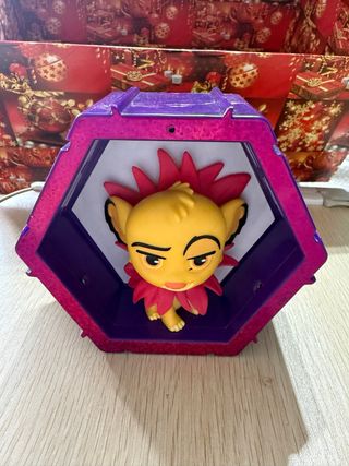 Wow! Pod de Simba Disney