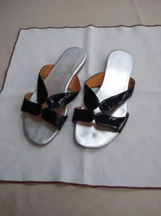 Sandalias talla 37