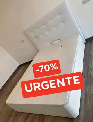 Canapés e materassi -70% URGENTE