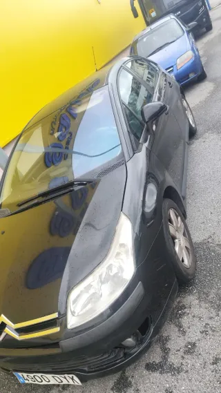 Citroen C4 2006