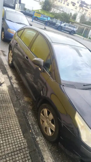 Citroen C4 2006