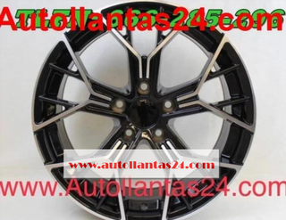 LLANTAS BMW - 910