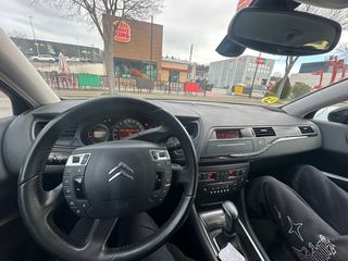 Citroen C5 2008