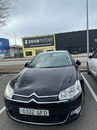 Citroen C5 2008