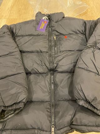 Plumífero Polo Ralph Lauren Hombre Talla XL