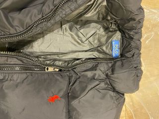 Plumífero Polo Ralph Lauren Hombre Talla XL